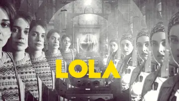 Задник к фильму "Лола" #759236