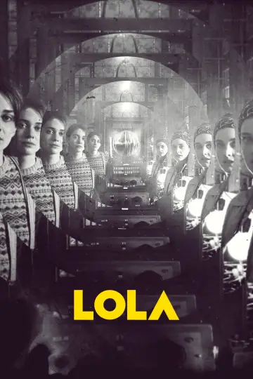 Постер к фильму "Лола" #759240