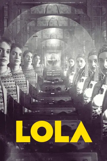 Постер к фильму "Лола" #759241