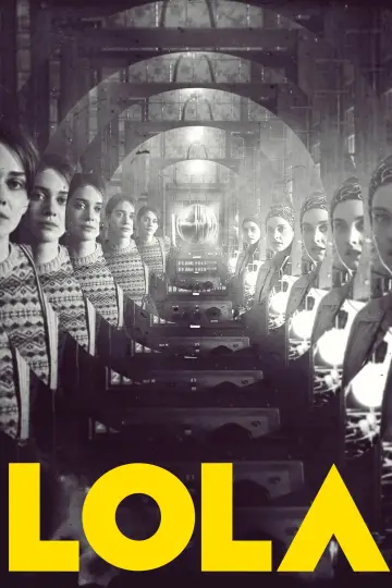Постер к фильму "Лола" #759242