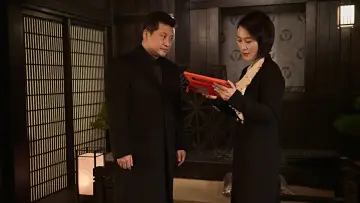 Задник к фильму "화사한 그녀" #477833
