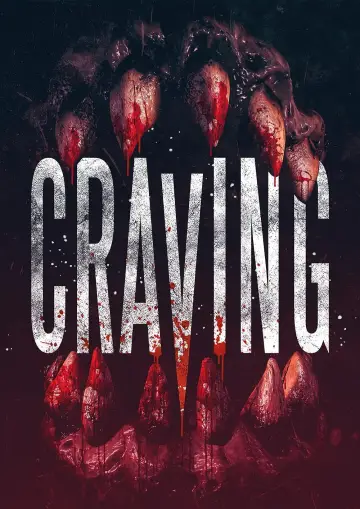 Постер к фильму "Craving" #1078723