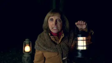 Задник к фильму "Dark Night of the Scarecrow 2" #1074214