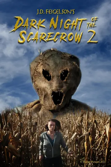 Постер к фильму "Dark Night of the Scarecrow 2" #1074216