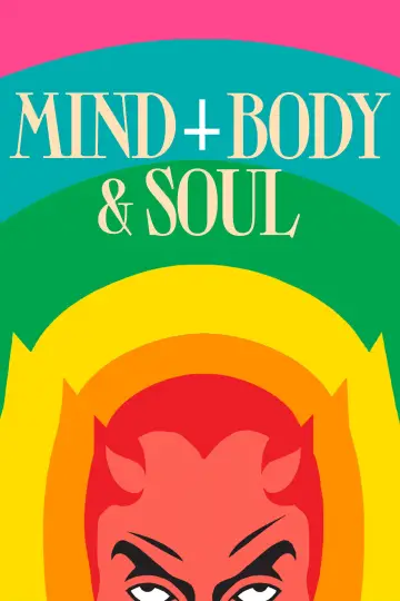 Постер к фильму "Mind, Body & Soul" #1066033