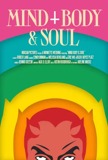 Постер к фильму "Mind, Body & Soul" #1066034