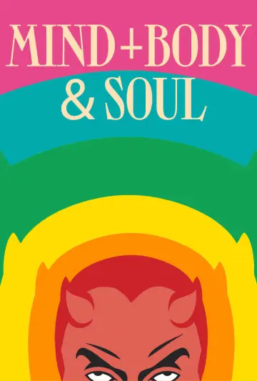 Постер к фильму "Mind, Body & Soul" #423945