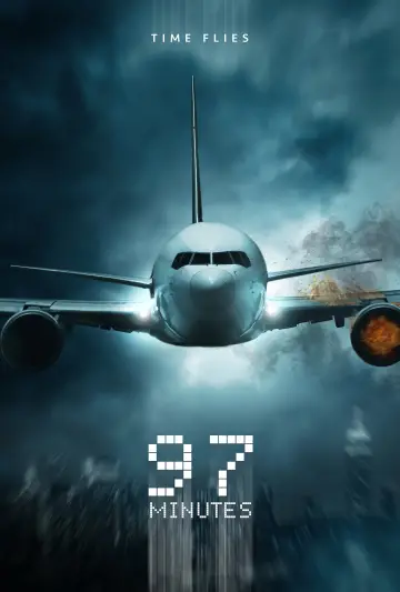 Постер к фильму "97 минут" #64156