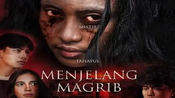 Задник к фильму "Menjelang Magrib" #1017207