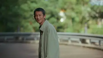 Задник к фильму "但願人長久" #1070489