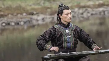 Задник к фильму "广东十虎：铁拳无敌" #450070