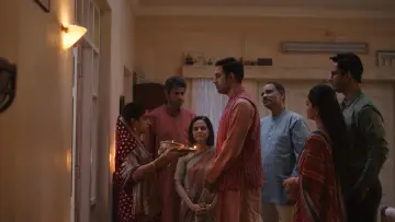 Задник к фильму "मिसिज़" #869821