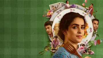 Задник к фильму "मिसिज़" #869823