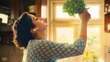 Задник к фильму "मिसिज़" #869826