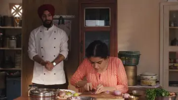 Задник к фильму "मिसिज़" #869832