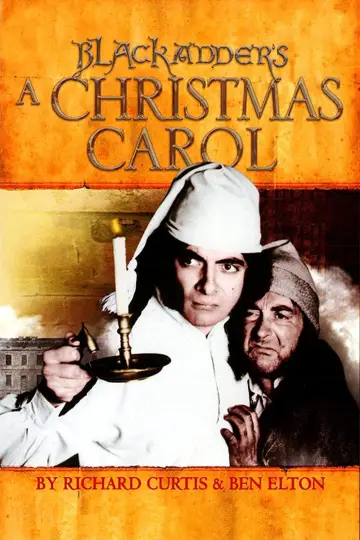 Постер к фильму "Blackadder