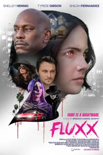 Постер к фильму "Fluxx" #676510