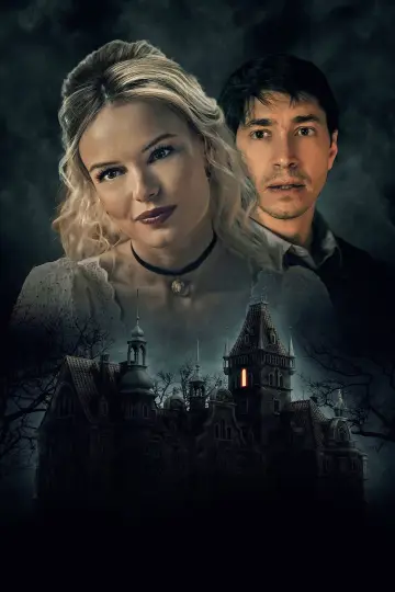 Постер к фильму "Дом тьмы" #1029632