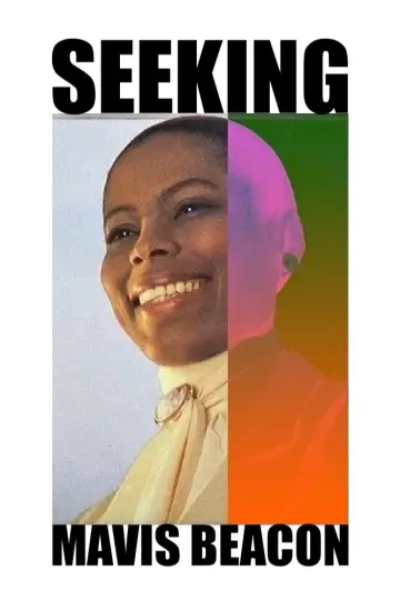Постер к фильму "Seeking Mavis Beacon" #984169