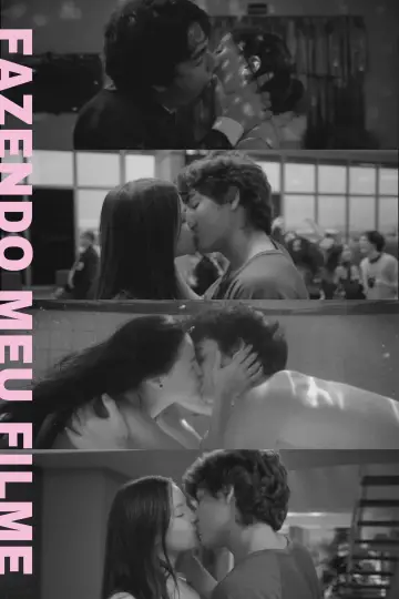 Постер к фильму "Fazendo Meu Filme" #368243
