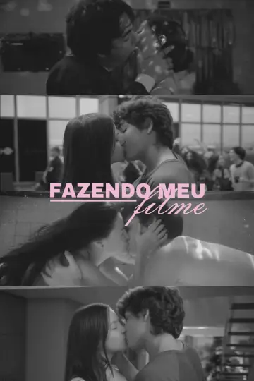 Постер к фильму "Fazendo Meu Filme" #368244