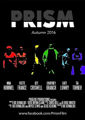 Постер к фильму "PRISM" #1149018