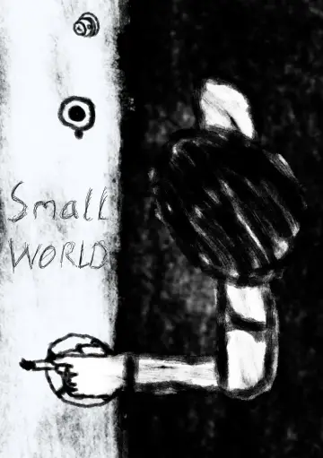 Small World постер