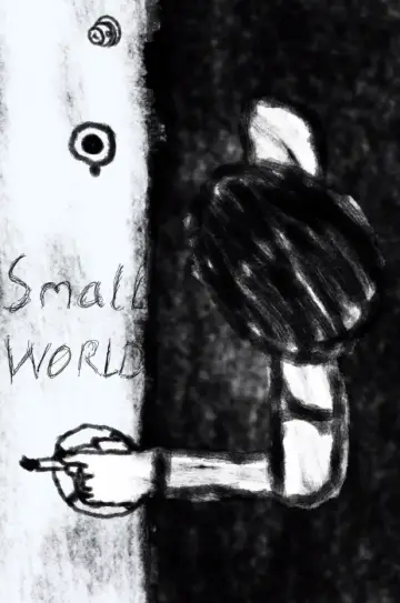 Постер к фильму "Small World" #965350
