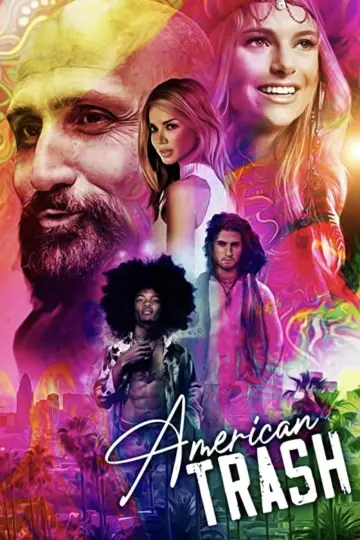 Постер к фильму "American Trash" #983136