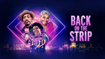 Задник к фильму "Back on the Strip" #1019817
