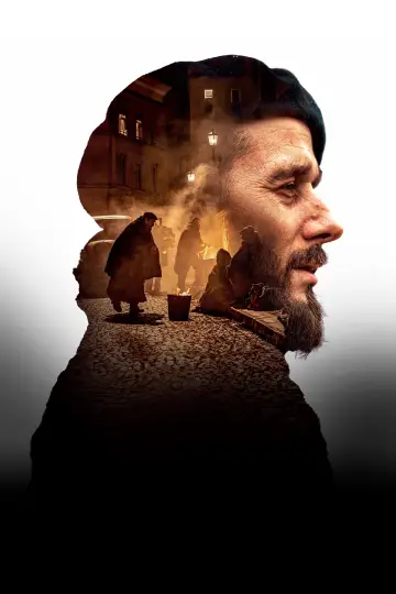 Постер к фильму "Аббат Пьер" #370564