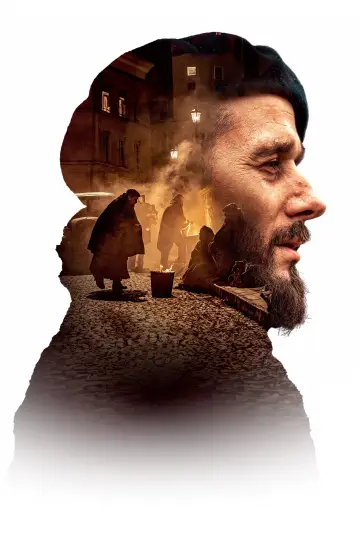 Постер к фильму "Аббат Пьер" #370565