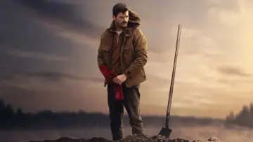 Задник к фильму "Удушающий захват" #434098