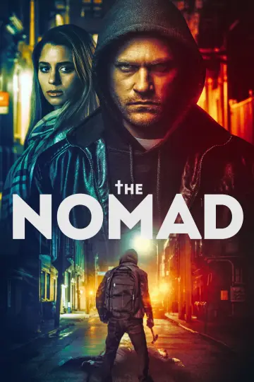Постер к фильму "Пилигрим" #1003829