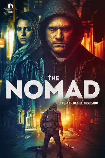 Постер к фильму "Пилигрим" #1003830