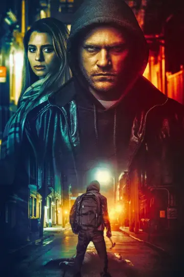 Постер к фильму "Пилигрим" #1003833