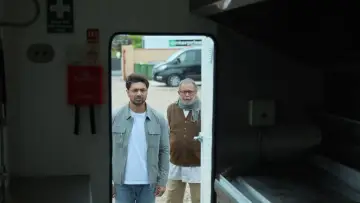 Задник к фильму "প্রজাপতি ২" #809025
