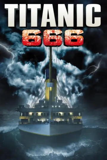 Постер к фильму "Титаник 666" #1007418