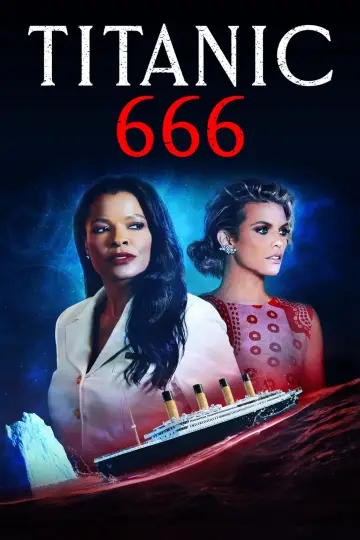 Титаник 666
