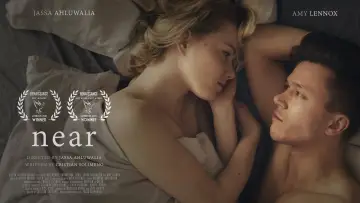 Задник к фильму "Near" #682124