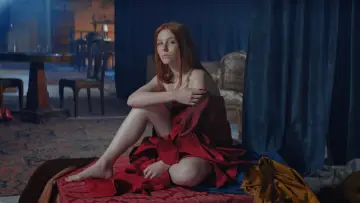 Задник к фильму "Vermelho Monet" #473290