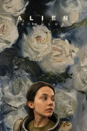 Постер к фильму "Чужой: Ромул" #1576333