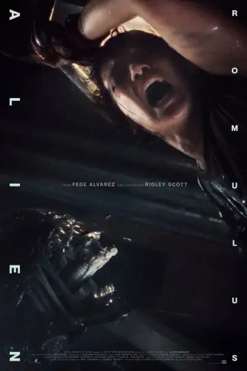 Постер к фильму "Чужой: Ромул" #1576334