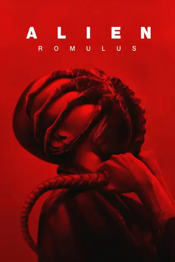 Постер к фильму "Чужой: Ромул" #1725848