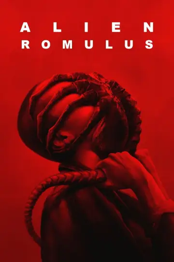 Постер к фильму "Чужой: Ромул" #546372