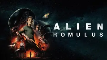 Задник к фильму "Чужой: Ромул" #767952