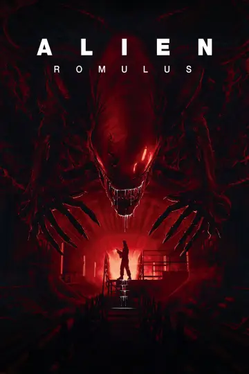 Постер к фильму "Чужой: Ромул" #767957