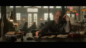Задник к фильму "Чарли Пуля" #193540