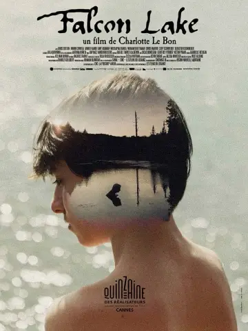 Постер к фильму "Соколиное озеро" #196083