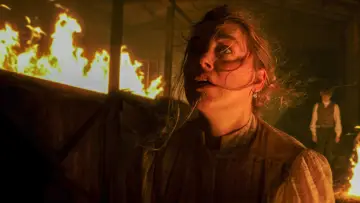 Задник к фильму "13 пришествий дьявола" #1004934